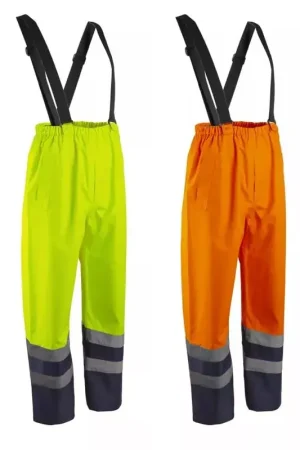 Retour Gratuit Pantalon de pluie - HYDRA - COVERGUARD